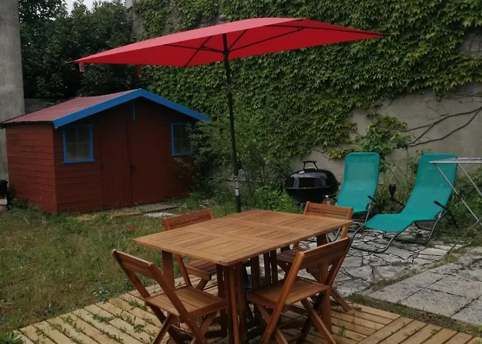 Σαλέ Rive Bellacha Near *