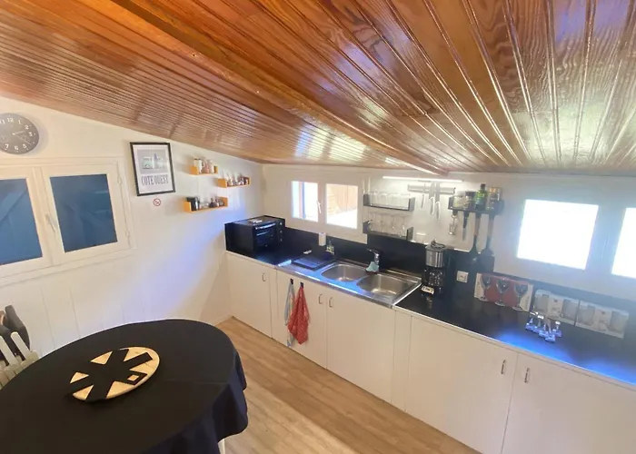 Rive Bellacha Near * Ouistreham