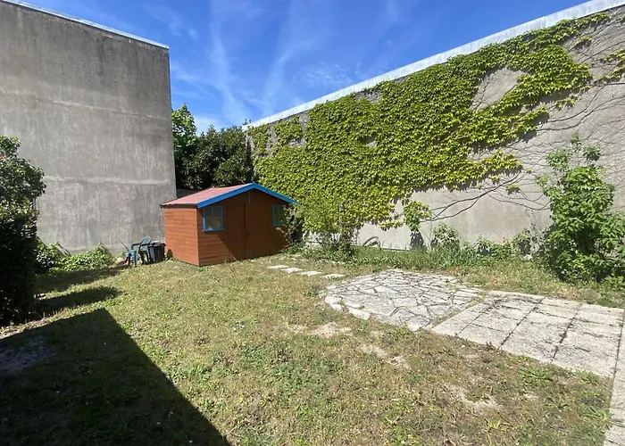 Σαλέ Rive Bellacha Near