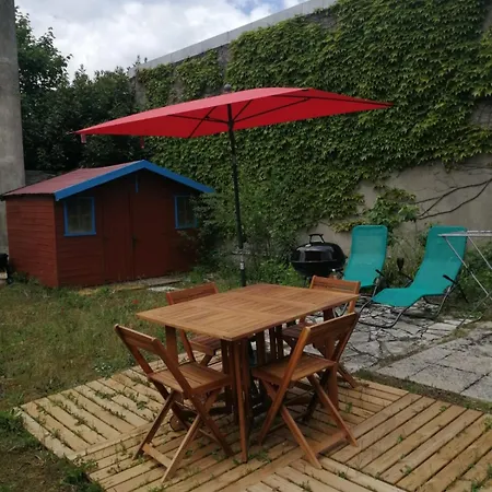 Domek alpejski Rive Bellacha Near *