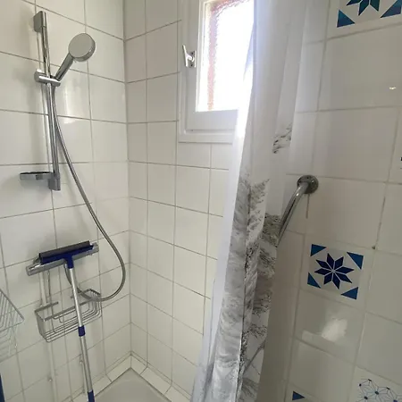 Rive Bellacha Near シャレー ウイストルアム