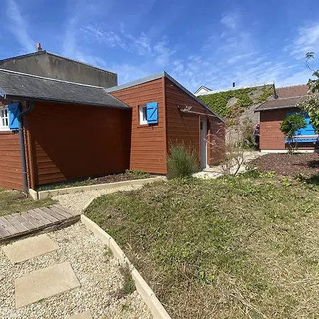 Rive Bellacha Near Domek alpejski