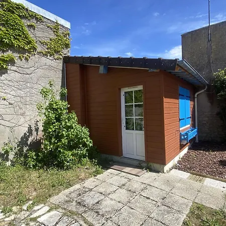 シャレー Rive Bellacha Near ウイストルアム